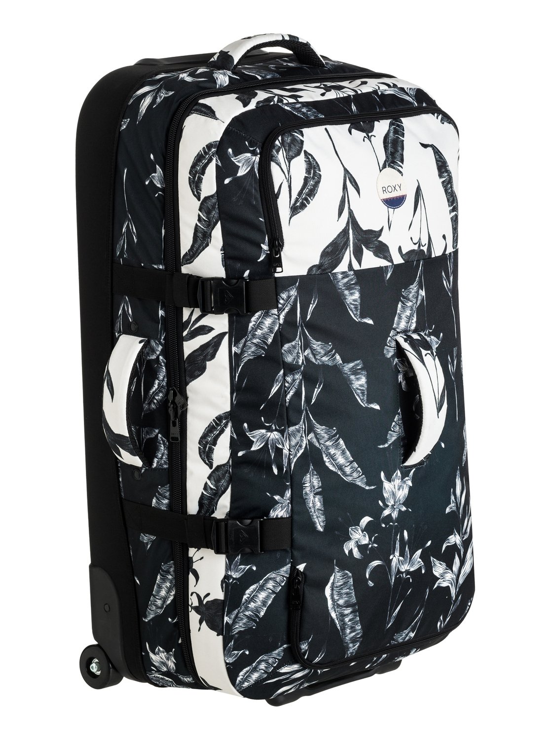 roxy 100l suitcase