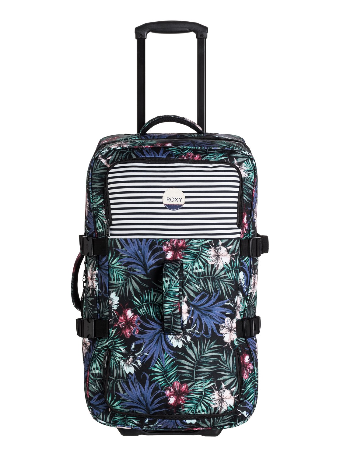 In The Clouds 85L Large Wheelie Suitcase 3613373015228 Roxy