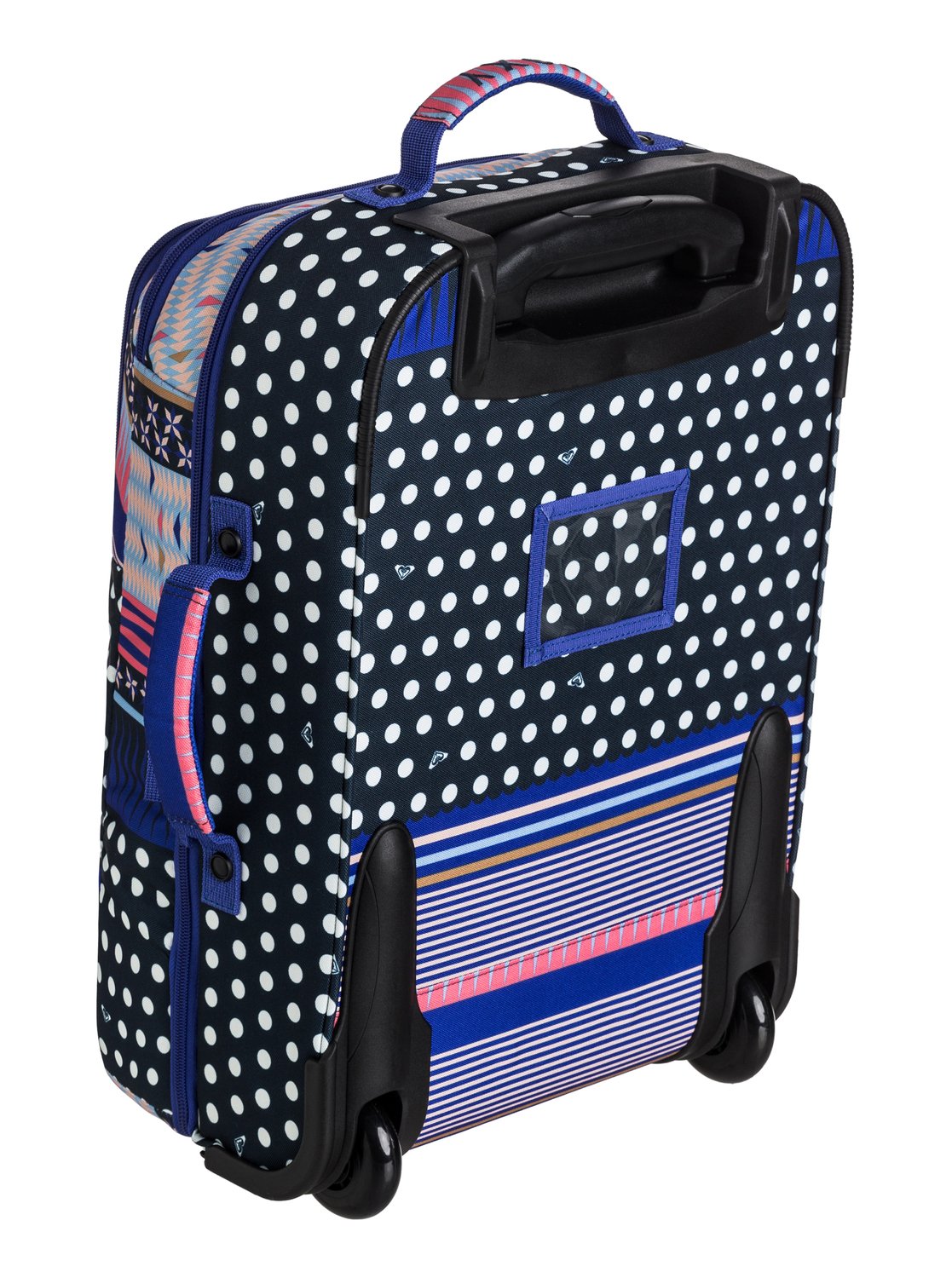 Wheelie 35L Wheelie Cabin Bag ERJBL03098 Roxy