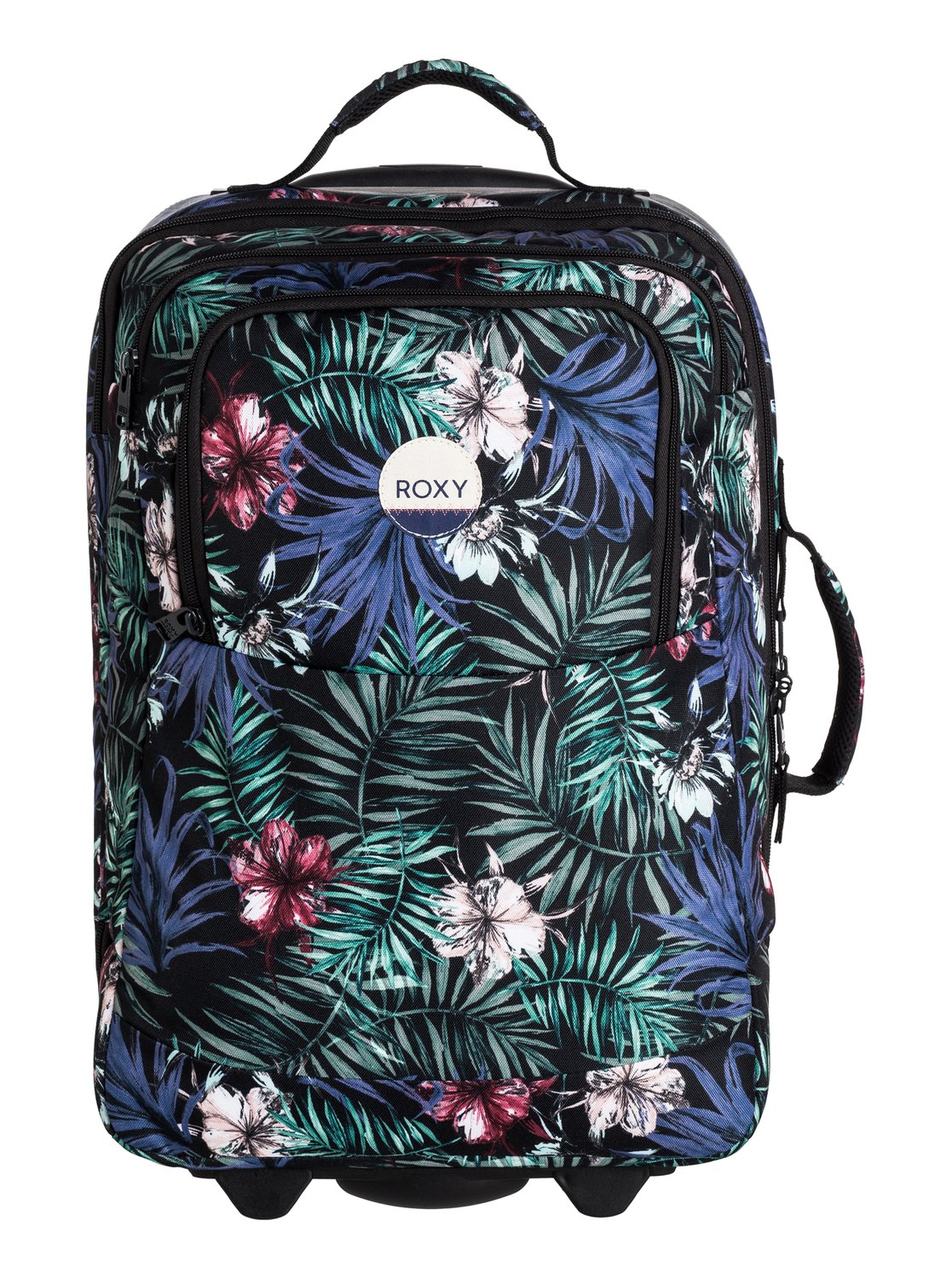 Wheelie 35L - Sac cabine à roulettes pour Femme - Roxy