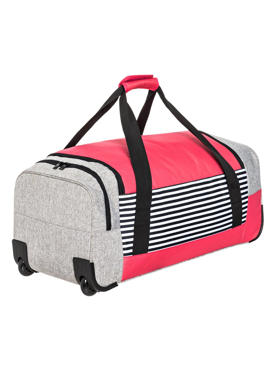Distance Accross Large Wheeled Duffle Bag 3613373351661 Roxy