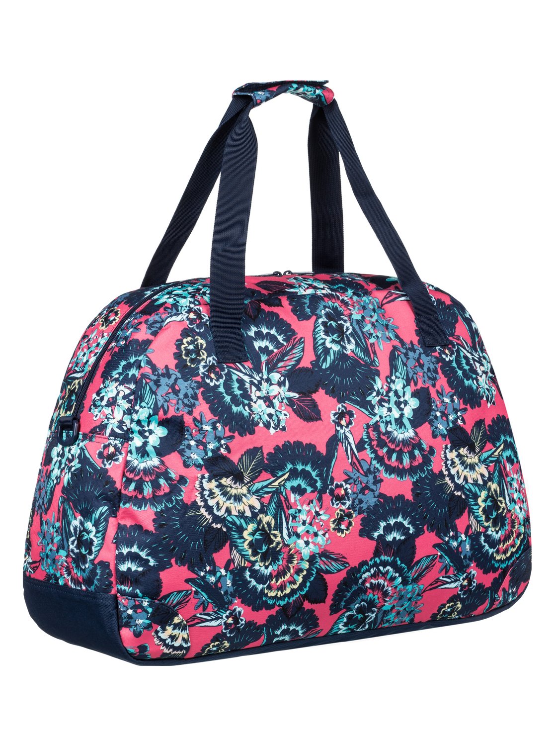 Roxy Too Far Duffle Travel Bag Duffle Bag Roxy Too Far Duffle Travel Bag Duffle Bag