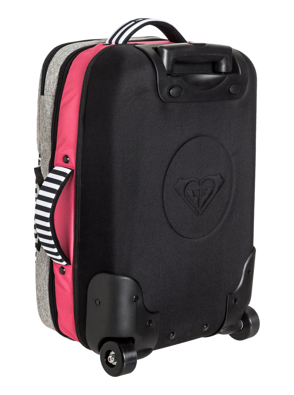 Roll Up Wheeled Cabin Suitcase 3613373458223 Roxy