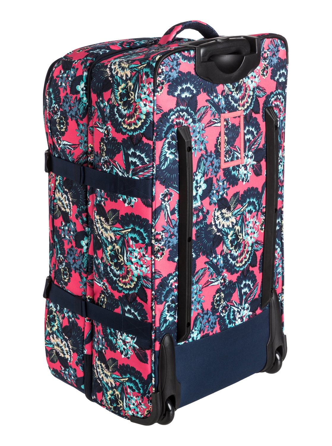 Long Haul ExtraLarge Wheeled Suitcase 3613373478542 Roxy