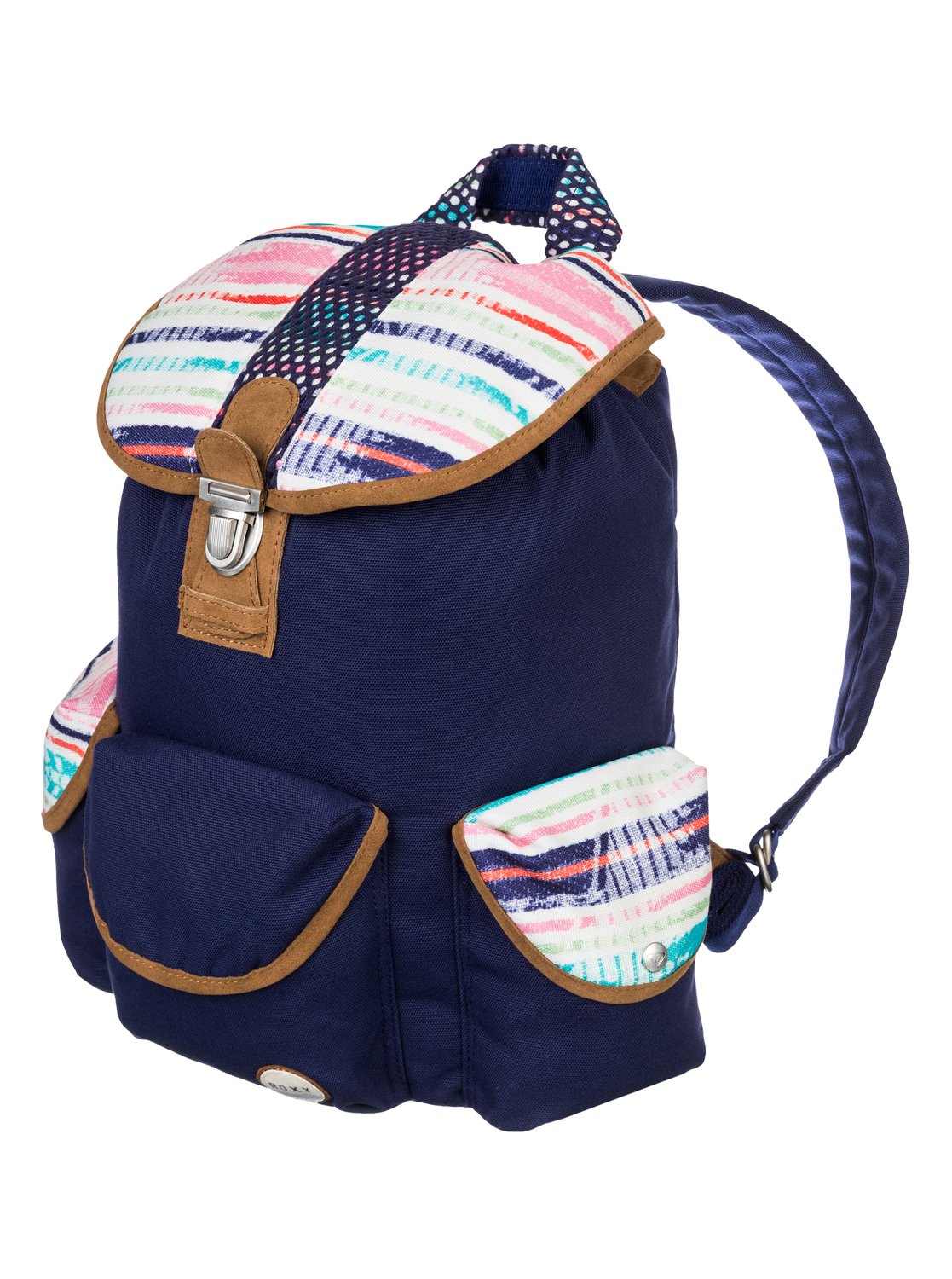 Toucan Surf Backpack 888256820715 Roxy