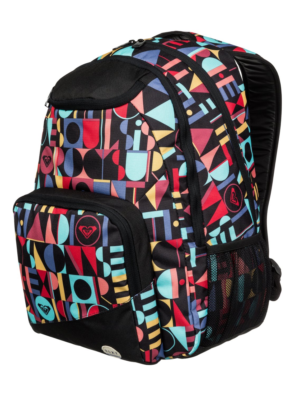 mochilas para el instituto roxy