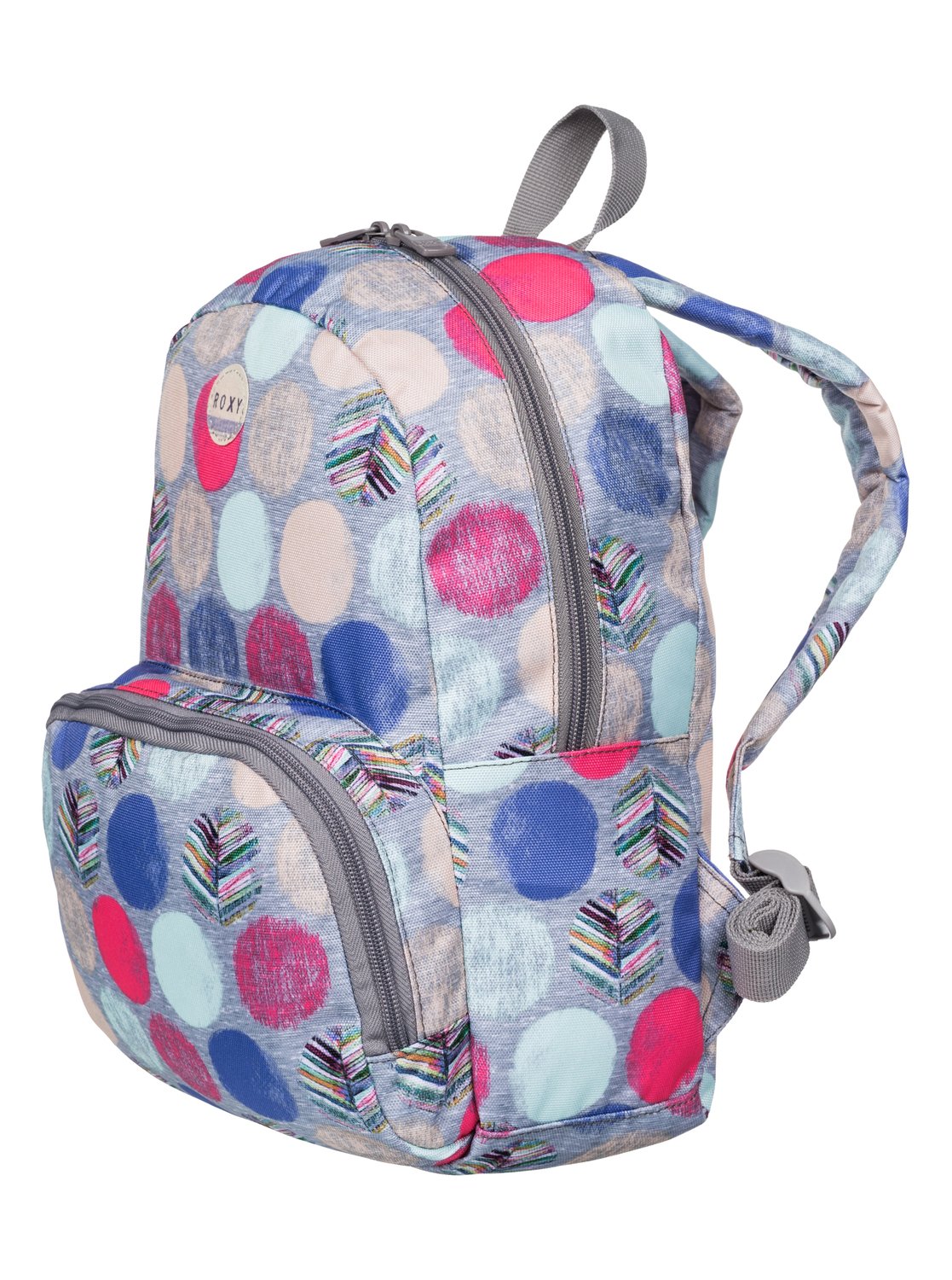 mochilas para el instituto roxy