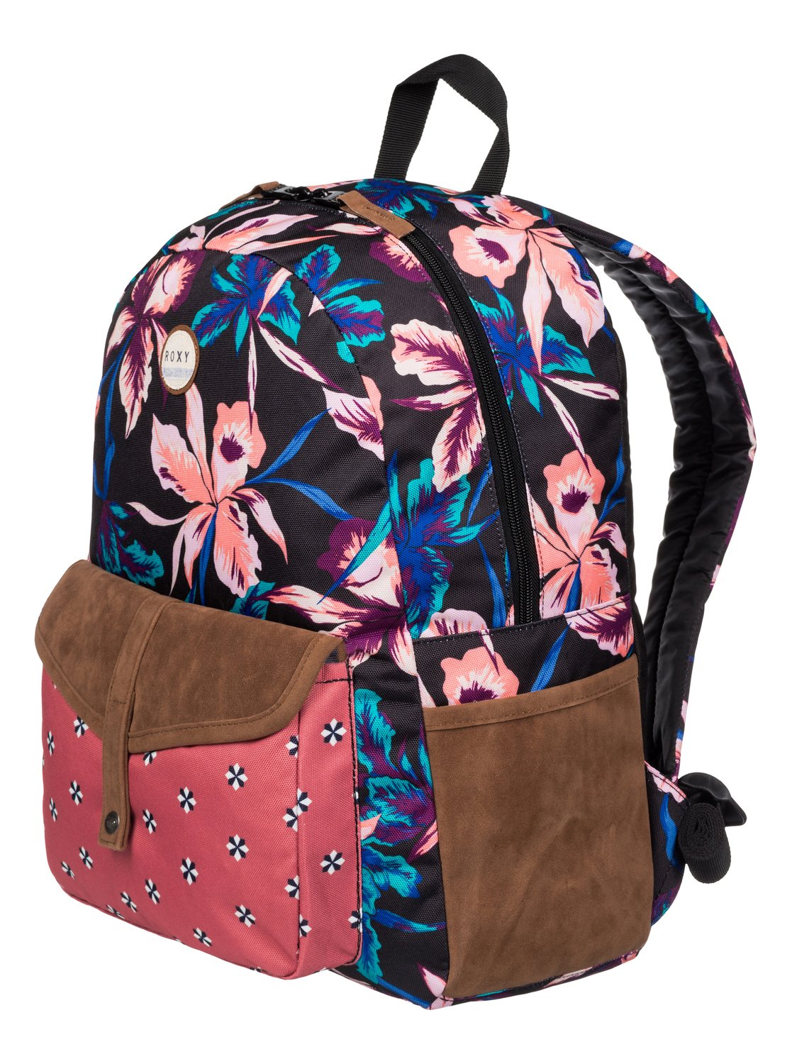 roxy mochilas amazon