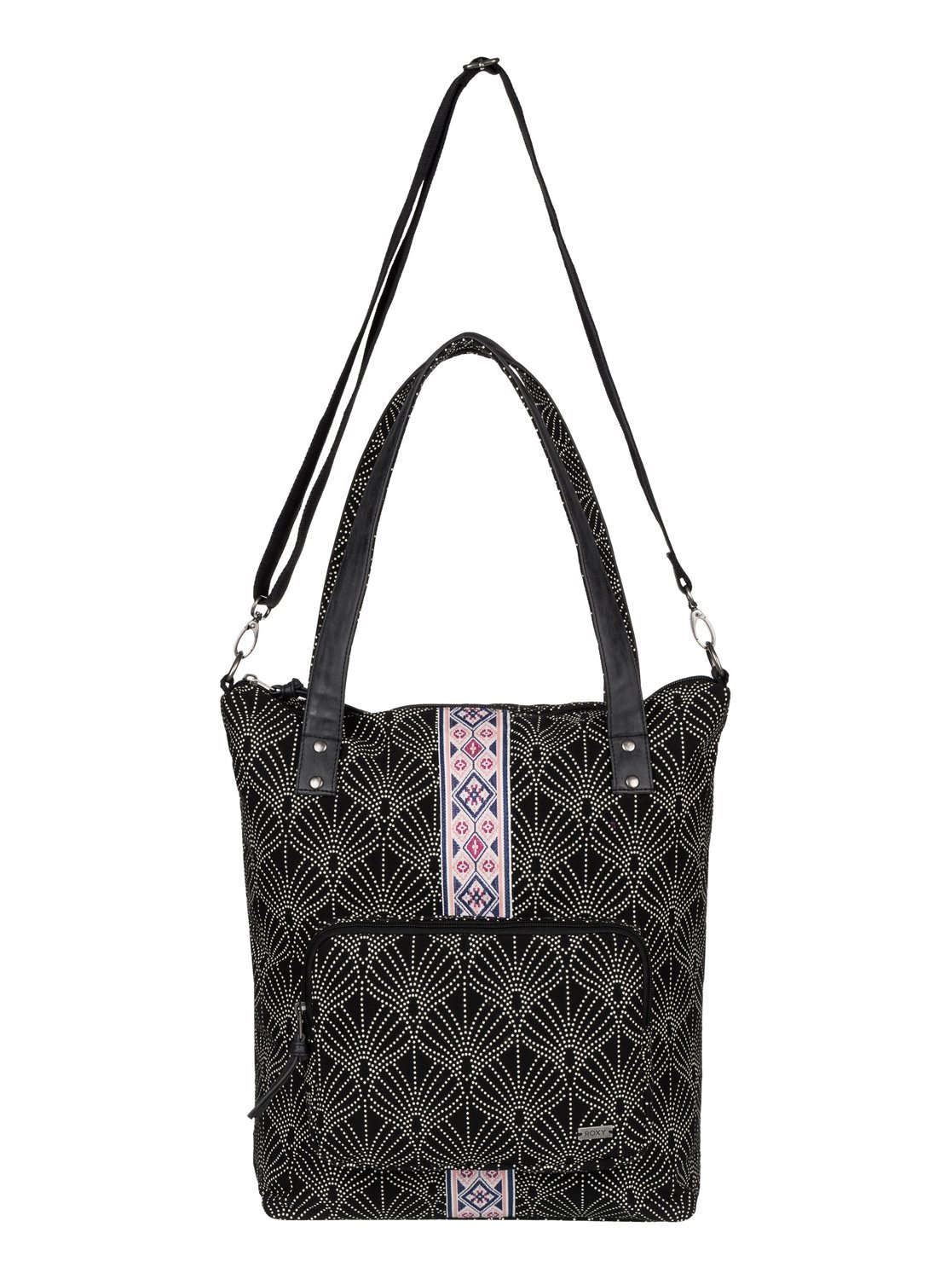 Roxy Tote Bag
 e Let Go Tote Bag