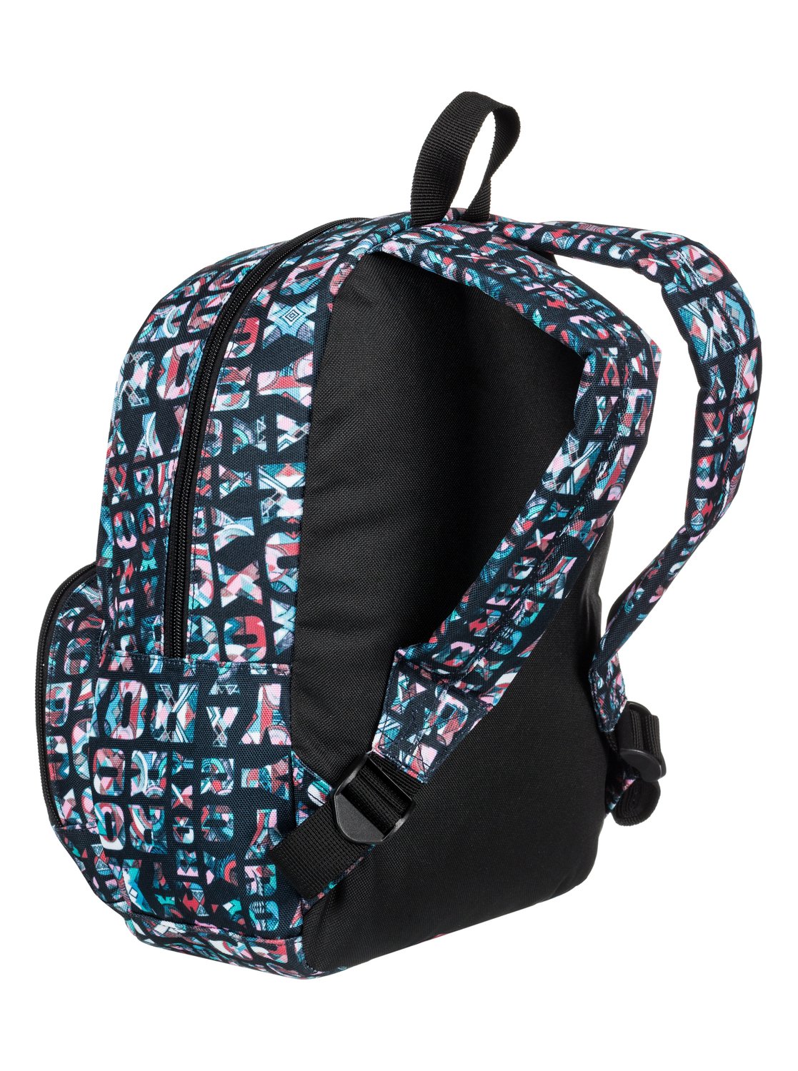 Always Core 8L Small Backpack ERJBP03536 Roxy