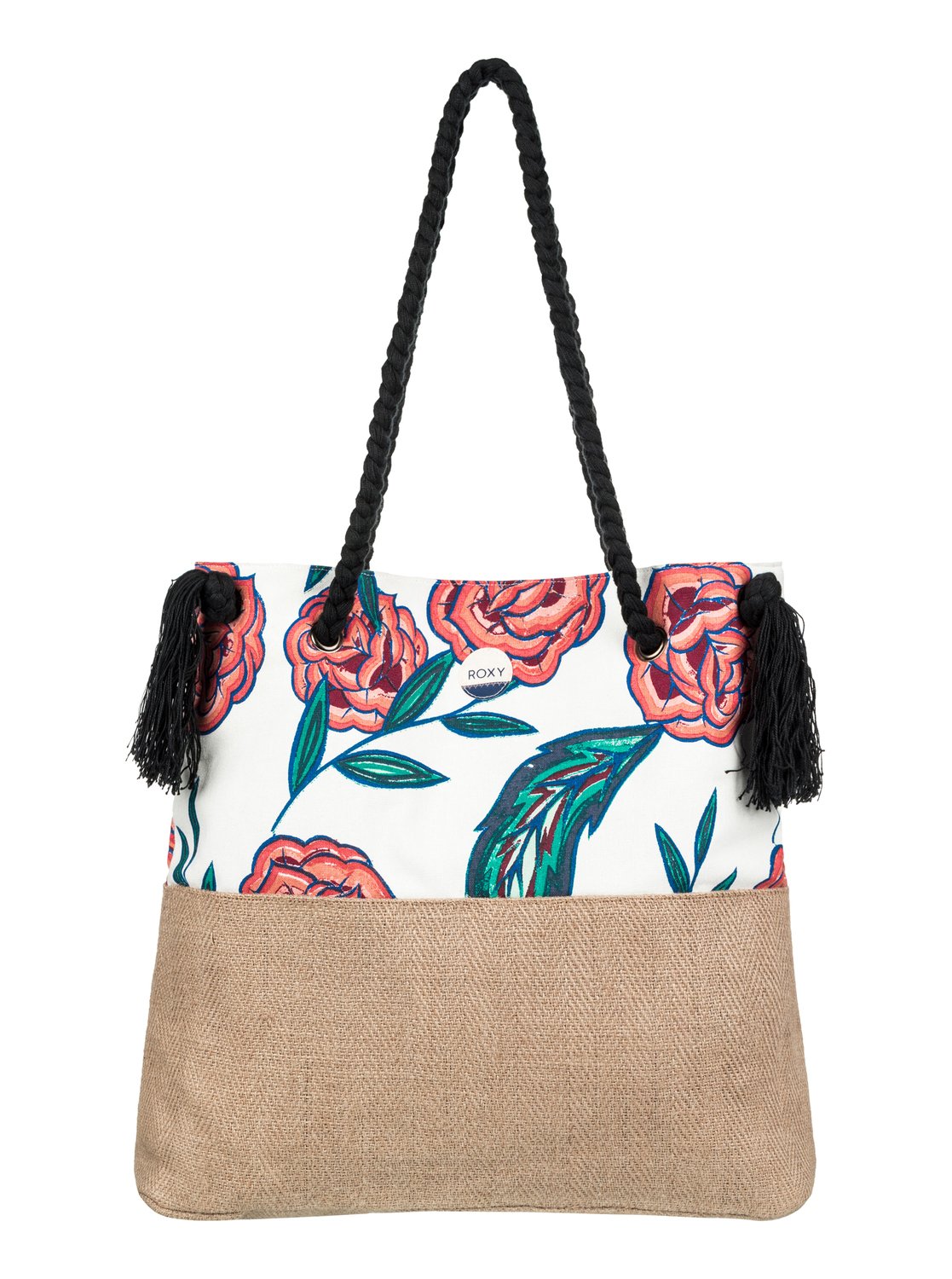 Roxy Tote Bag
 Gimini Tote Bag ERJBP