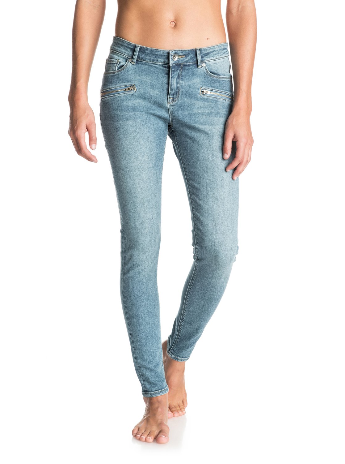 Skinny Jeans Vintage 53
