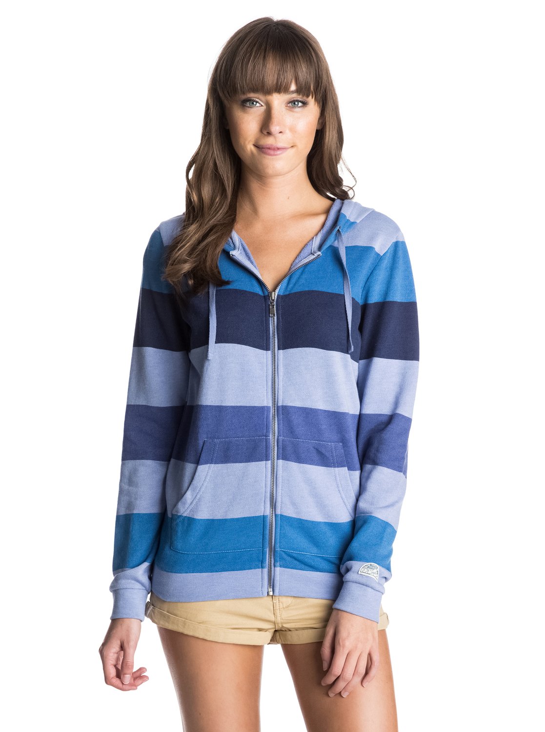 New Signature Color B New Signature Color BNew Signature Color B – новинка из коллекции одежды Roxy Весна-лето 2015. Характеристики: женский свитшот, махровая ткань, легкая ткань (235 г/м?). Дополнительно: смягчающая обработка, состав – 59% хлопок, 33% полиэстер, 8% вискоза.<br>