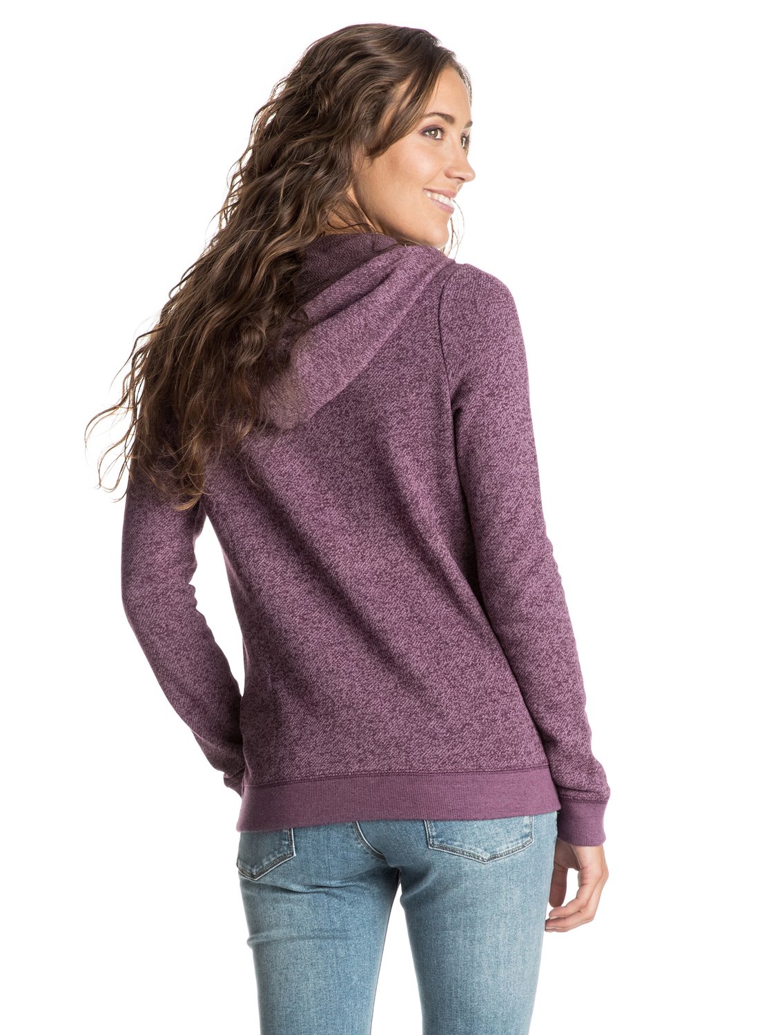 roxy hoodie ladies