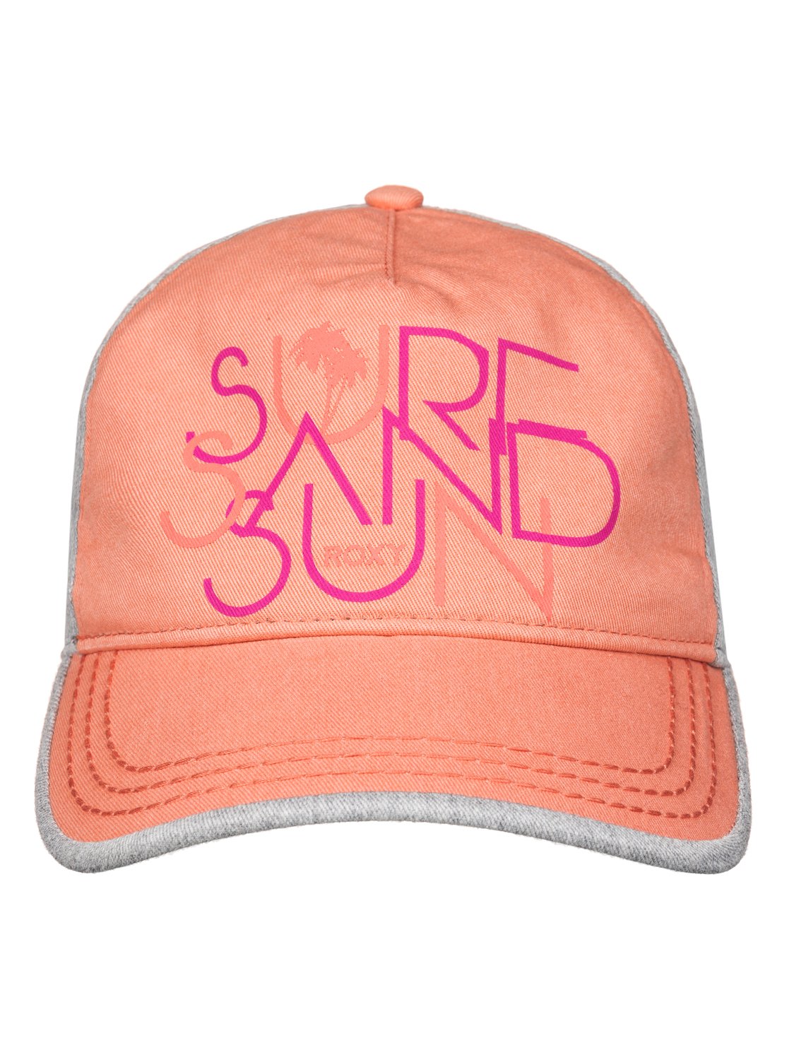 Next Level Baseball Hat 889351065766 Roxy