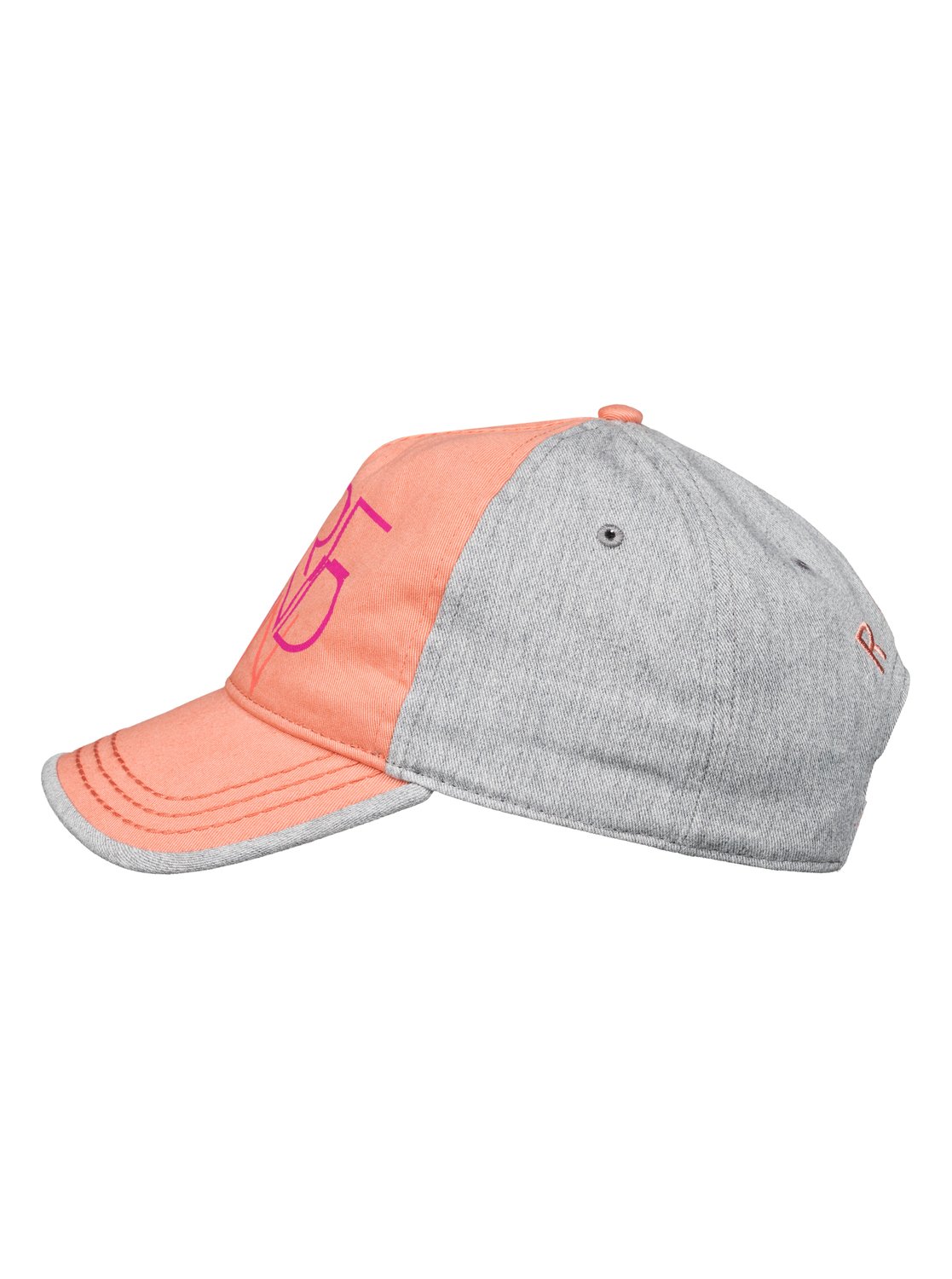 Next Level Baseball Hat 889351065766 Roxy