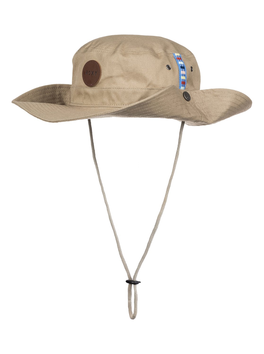 Into The Sun Bucket Hat 888701742234 Roxy