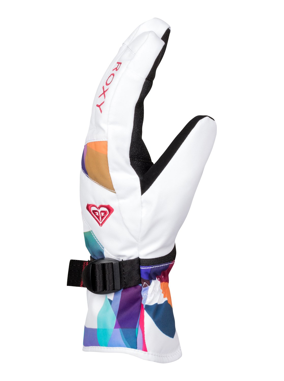 ROXY Jetty Snow Gloves ERJHN03032 Roxy