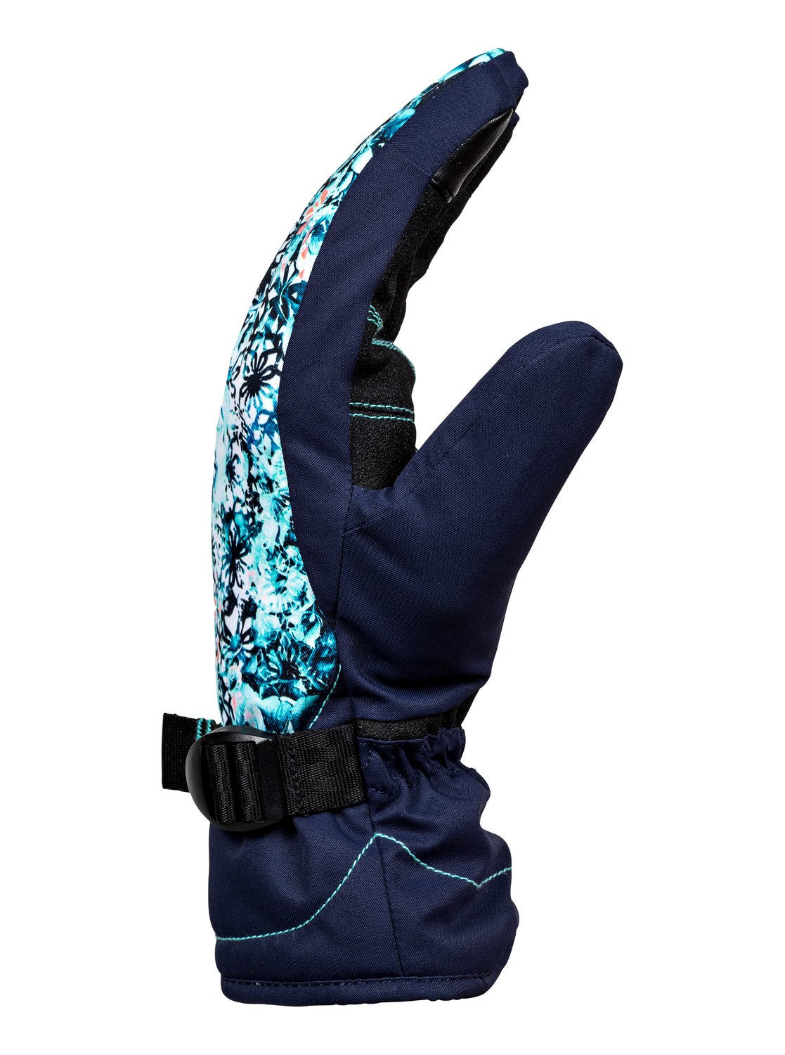 ROXY Jetty Snow Gloves ERJHN03068 Roxy