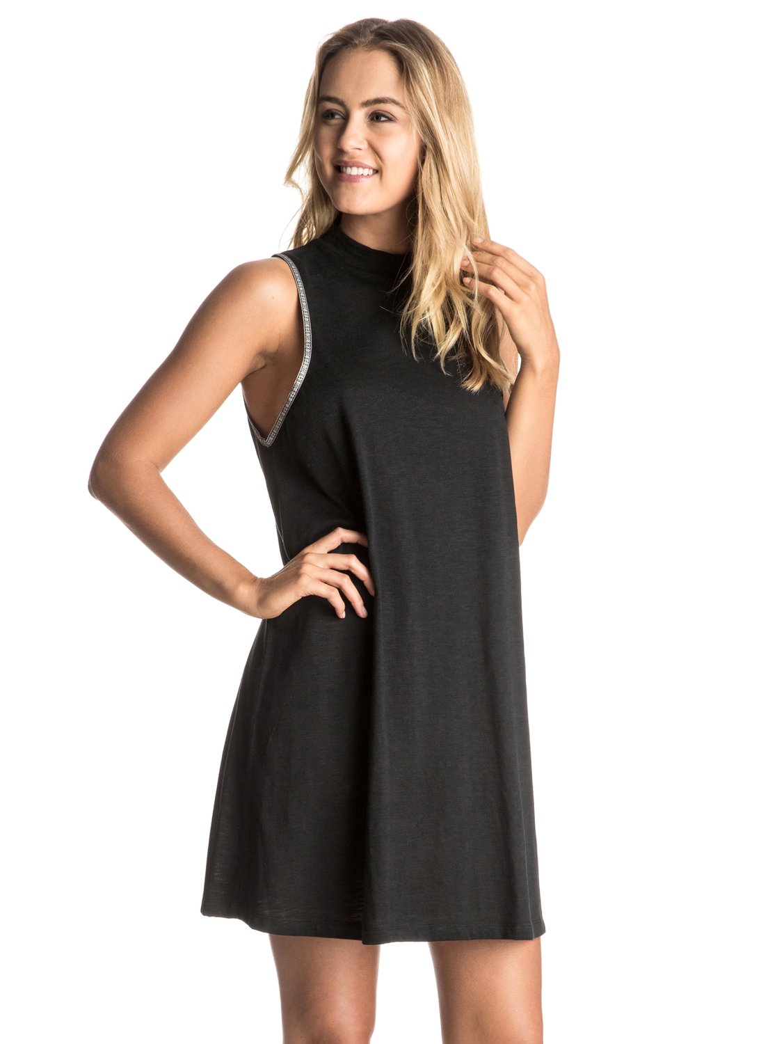 Eye On Summer Tank Dress ERJKD03066 | Roxy