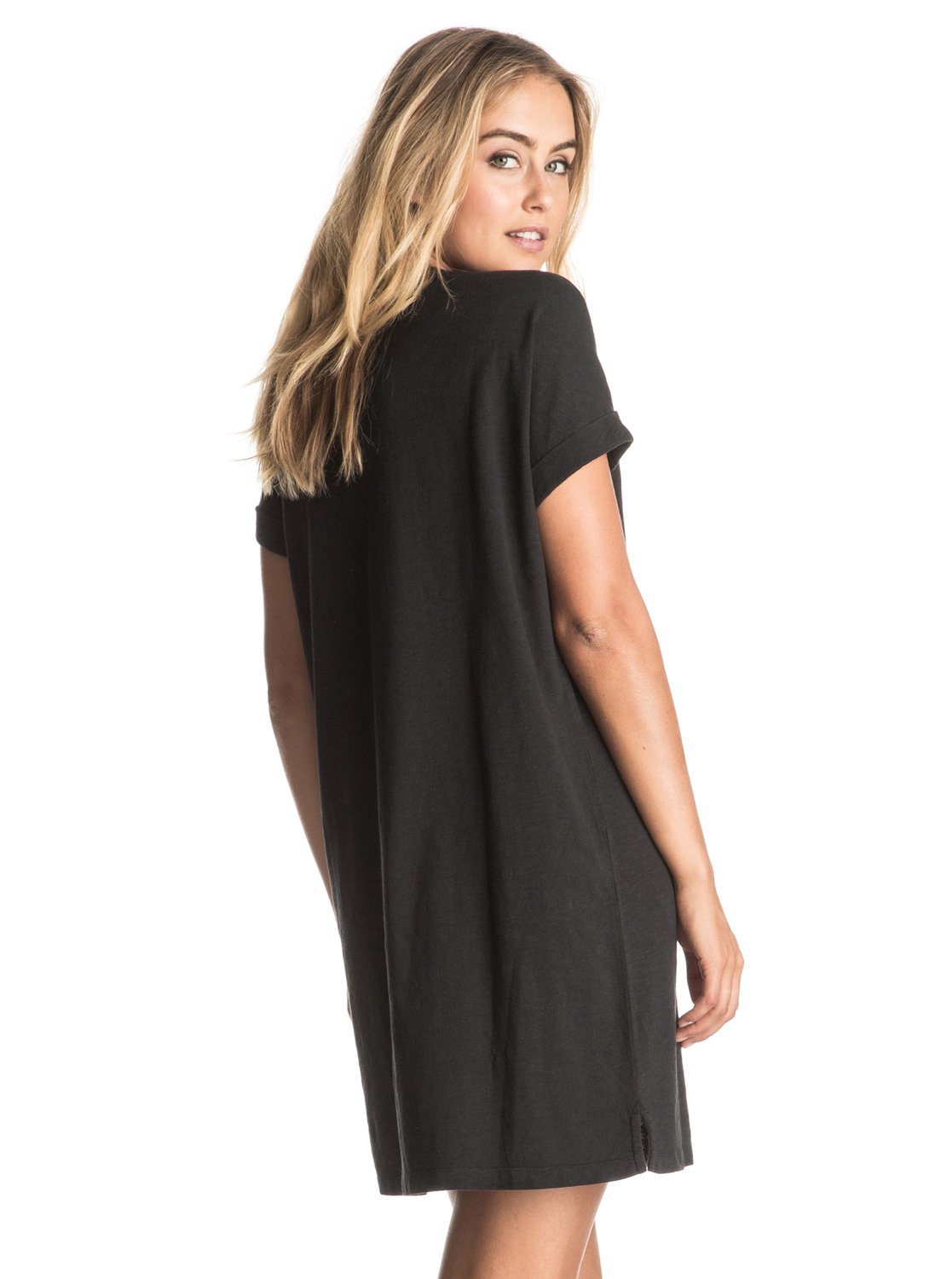 For The Roses Robe teeshirt ERJKD03092 Roxy