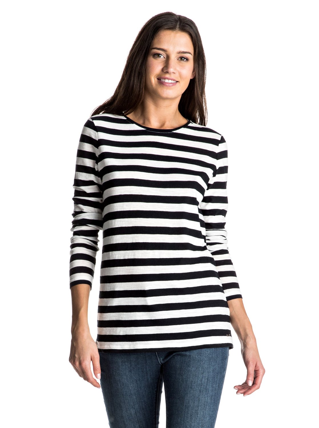 Striped shirt for dude