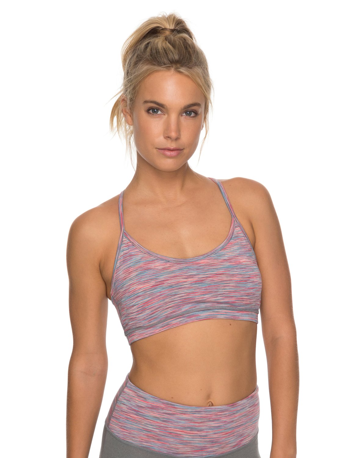 Please Enter the Store Email Shop our wide assortment of bras from brands like Nike, Under Armour, adidas and Moving Comfort, you'll get a high-quality bra that's comfortable and durable. Whether you're looking for padded sports bras, high impact sports bra or one that's bright and fun, you'll find one right here.