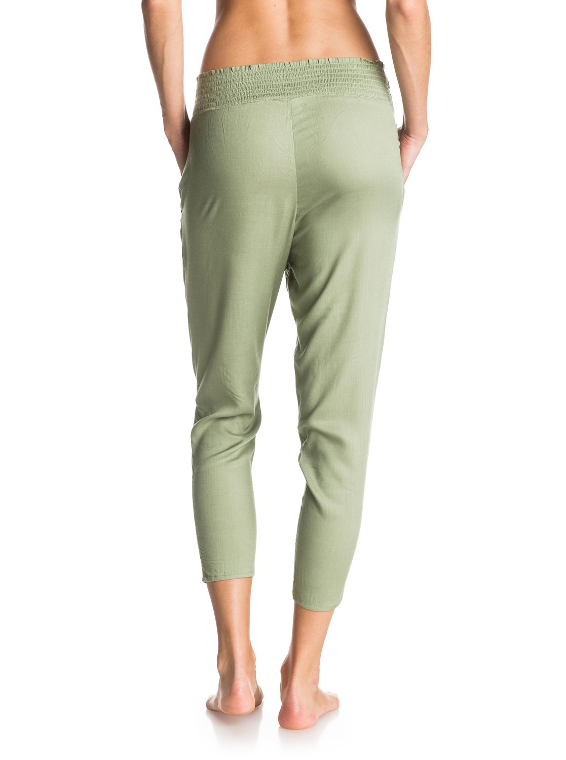 violet cargo pants