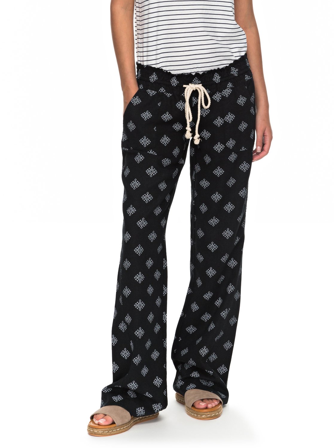 roxy oceanside pants