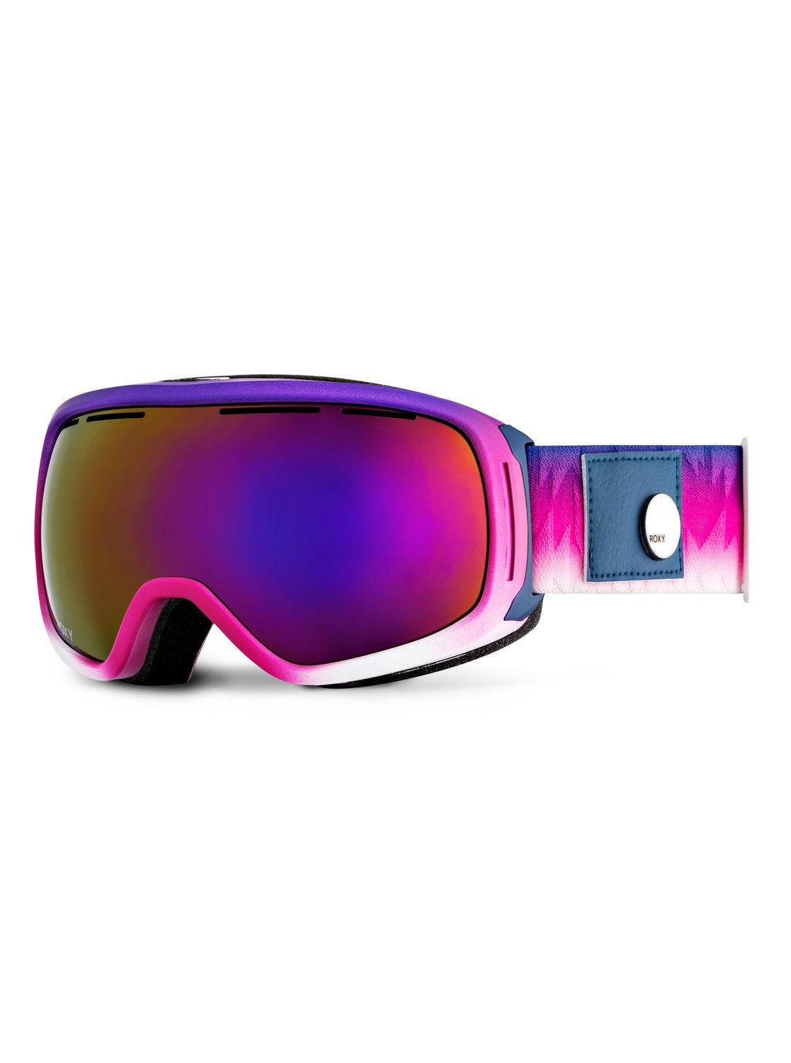 Rockferry Snowboard Goggles 3613371722760 Roxy