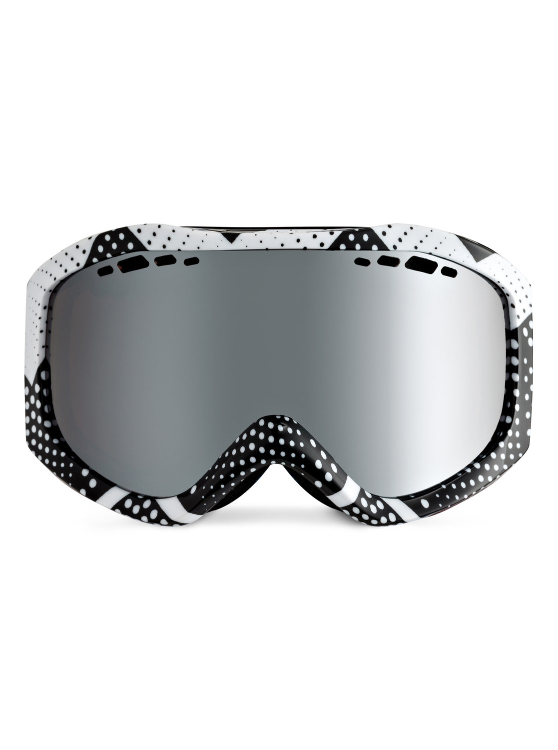 Sunset Art Series Snowboard Goggles 889351132024 Roxy