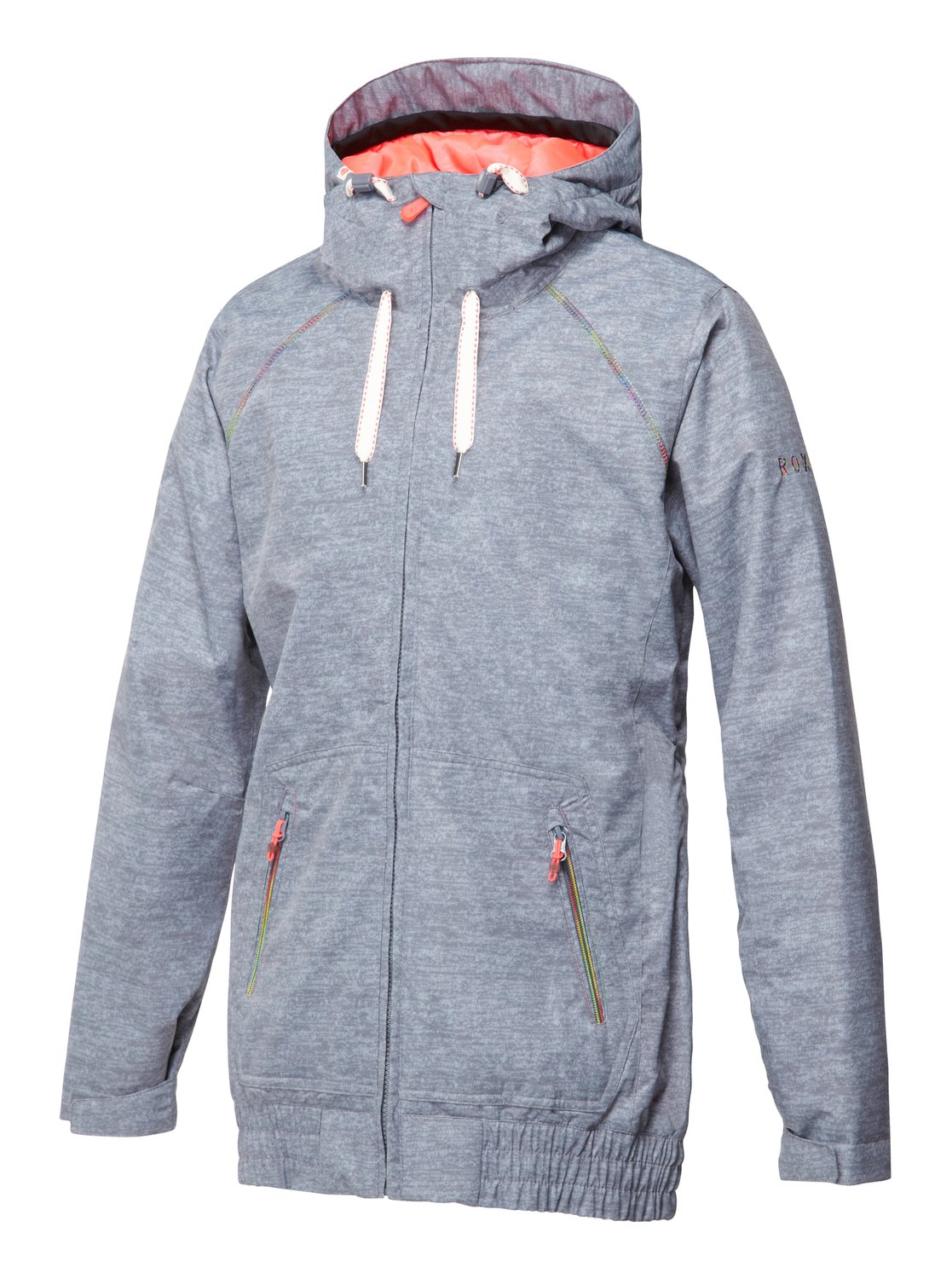 Roxy valley hoodie clearance
