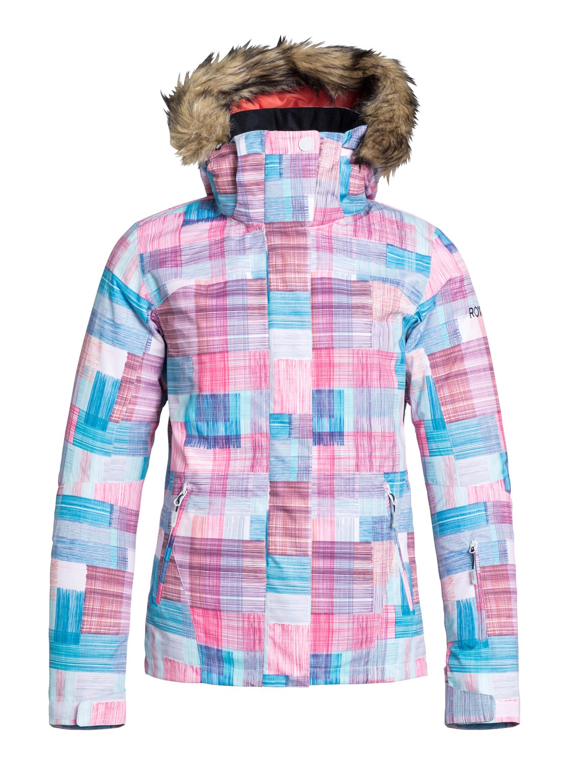 Roxy™ Jet Ski Snowboard Jacket for Women ERJTJ03001 eBay