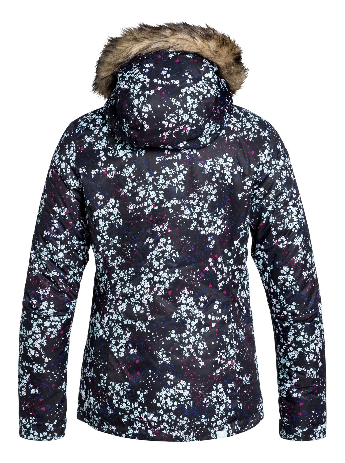 Roxy™ Jet Ski Snowboard Jacket for Women ERJTJ03001 eBay