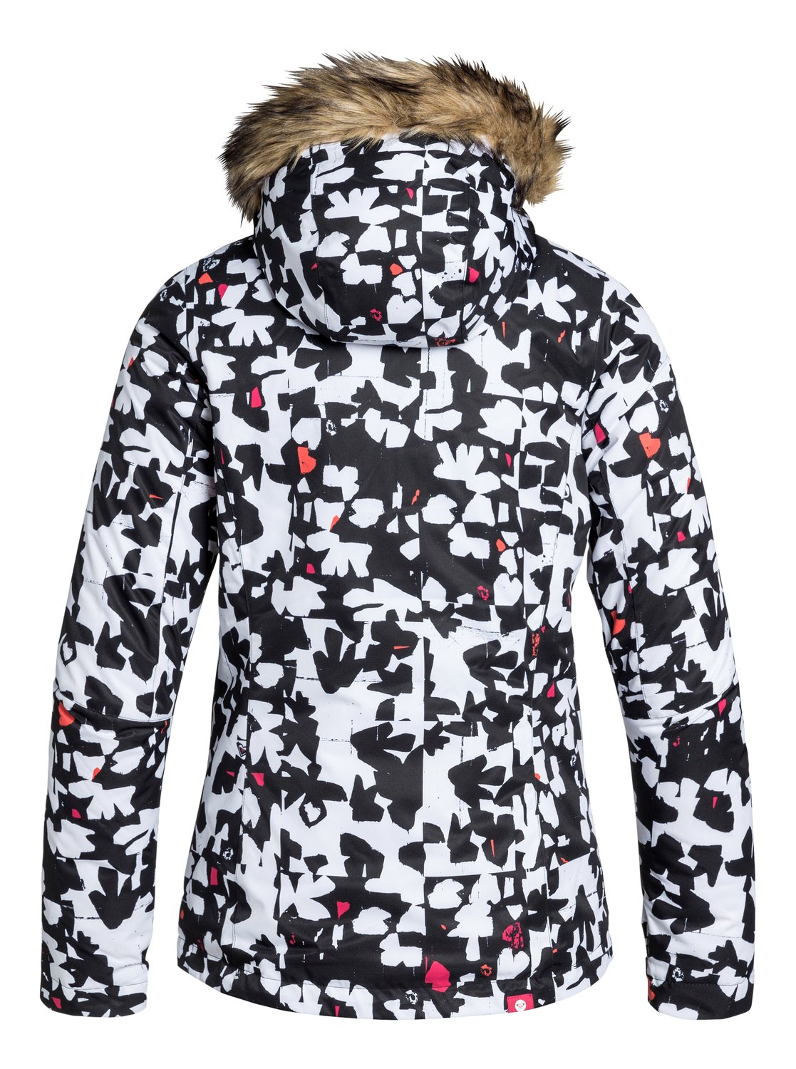 Blouson de ski femme roxy clearance