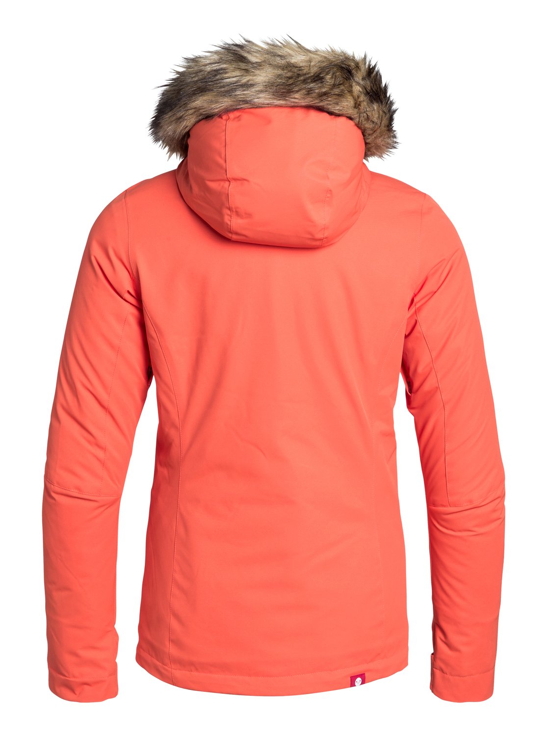 Roxy™ Jet Ski Solid Snowboard Jacket for Women ERJTJ03005 eBay