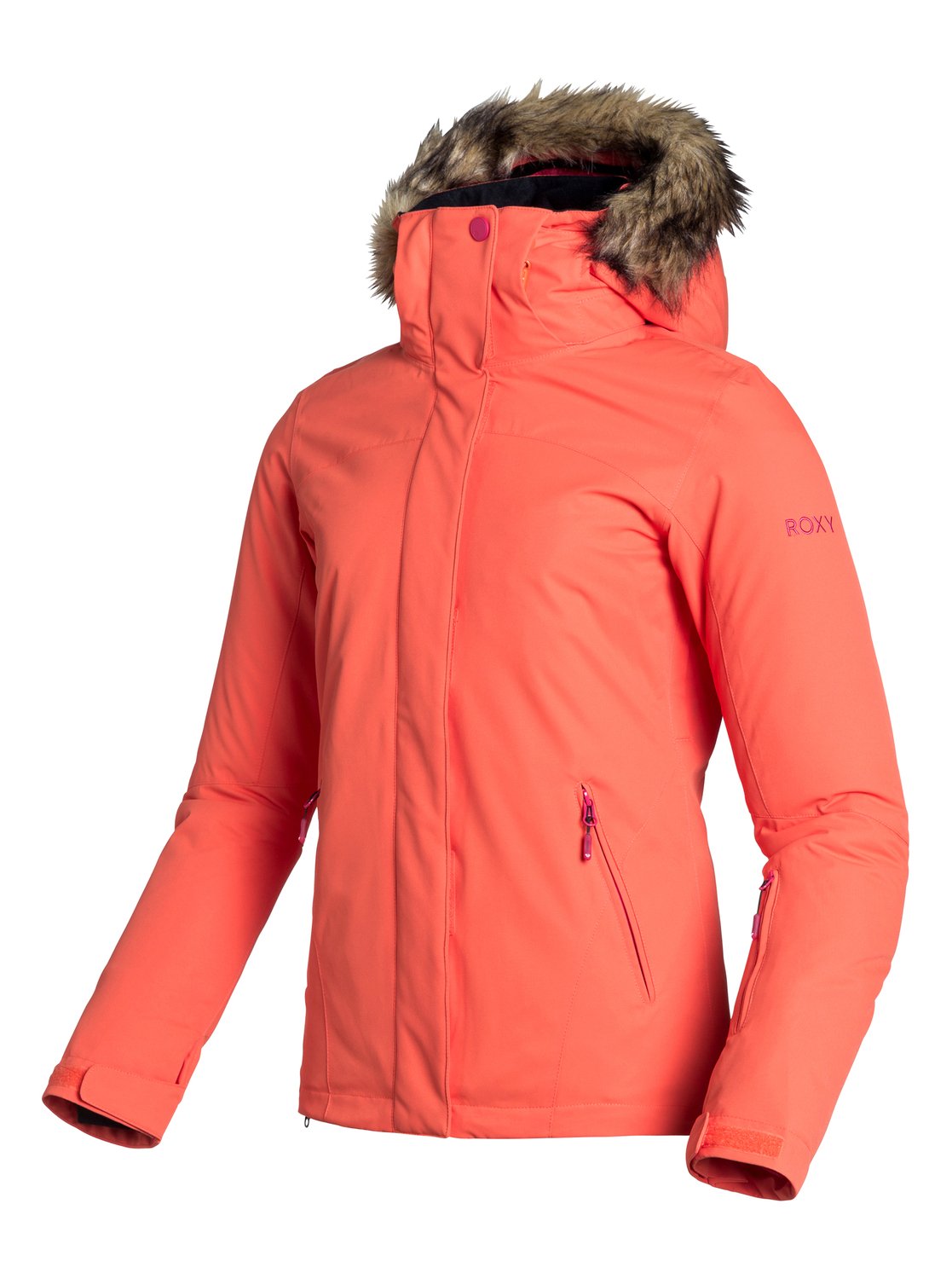 Blouson de ski roxy femme clearance