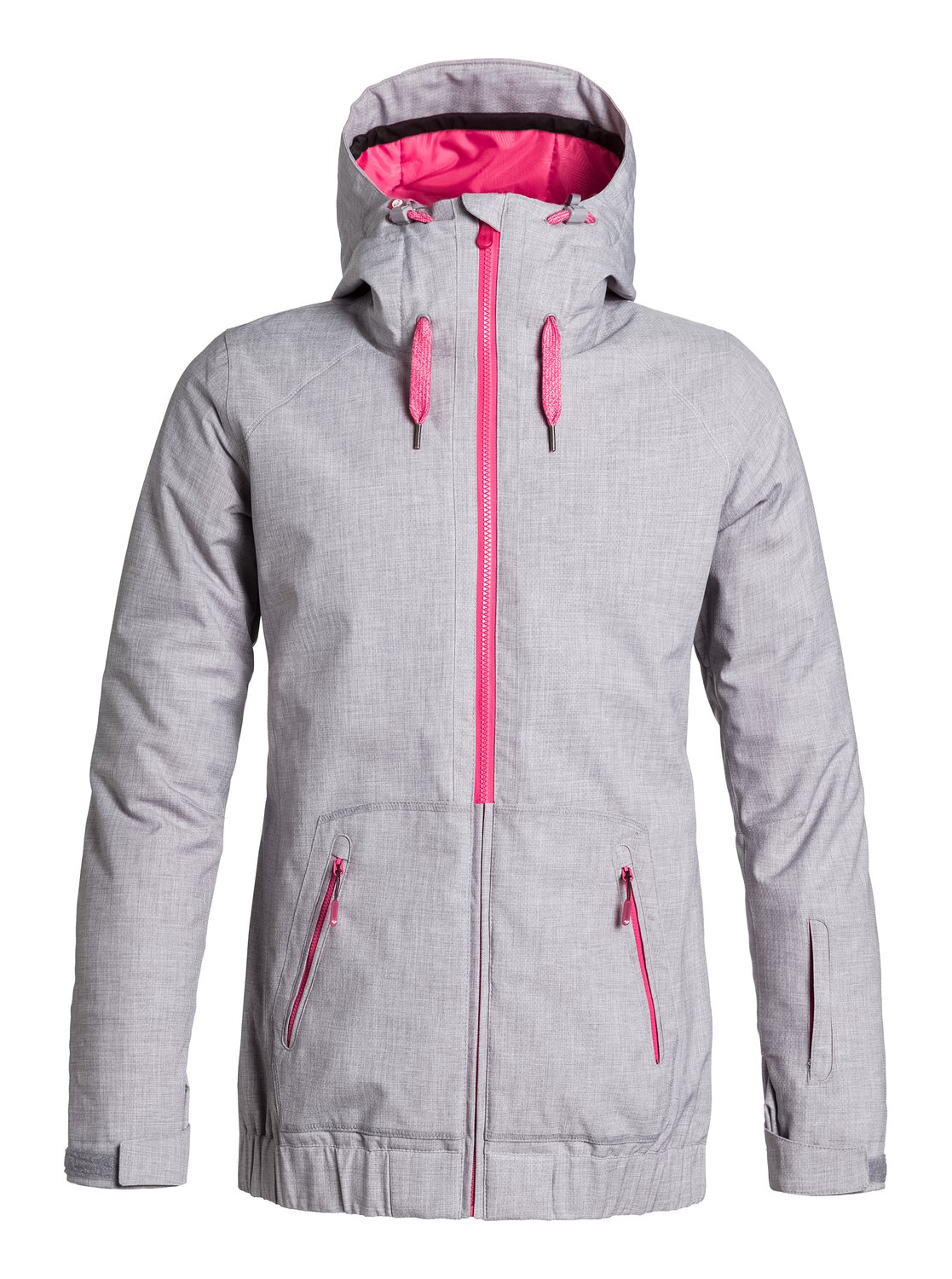Valley Hoodie Snow Jacket 888701254683 Roxy