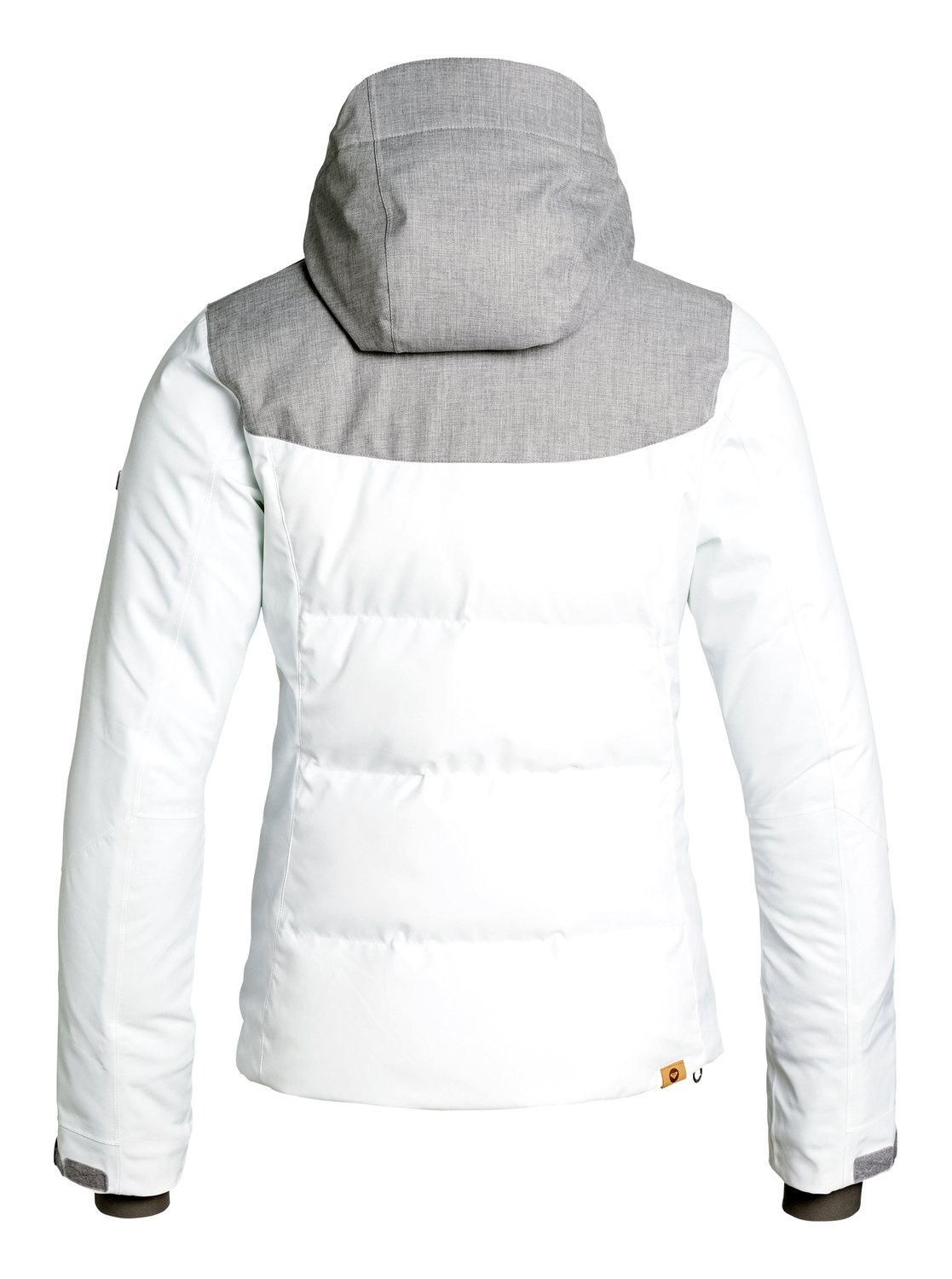 Flicker Snow Jacket 888701250364 | Roxy
