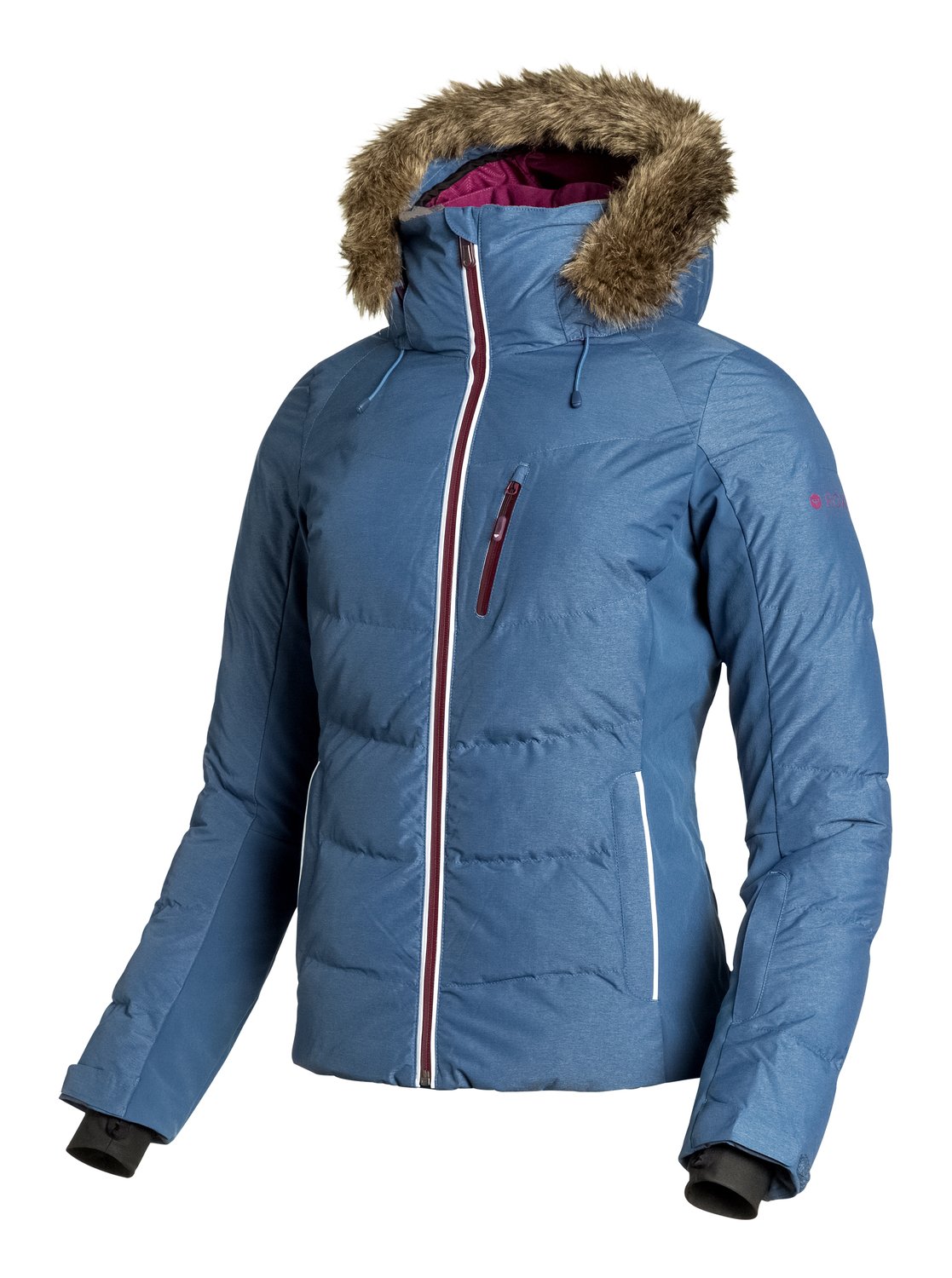 roxy snowstorm jacket