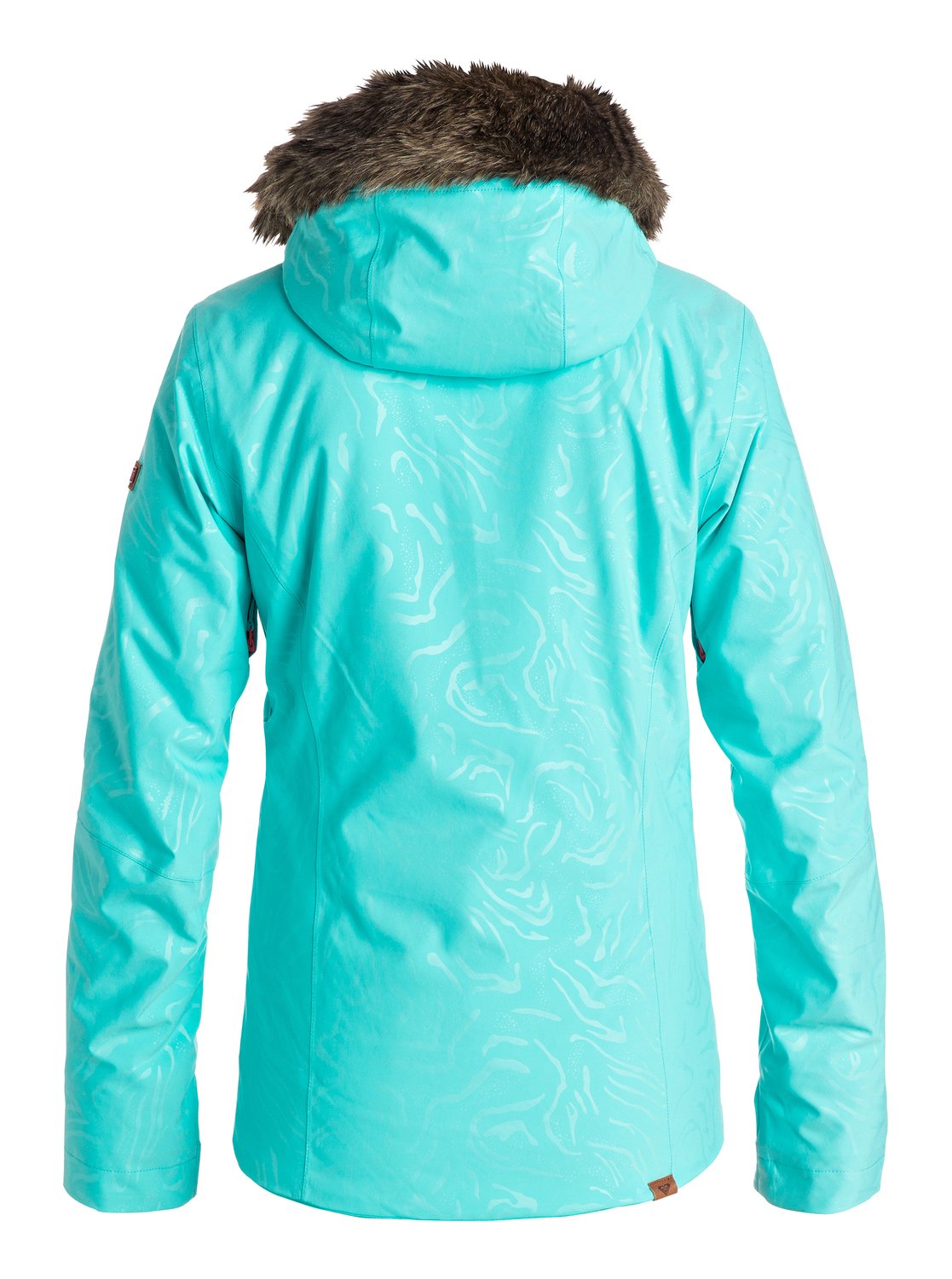 Jet Ski Premium Snow Jacket ERJTJ03045 Roxy