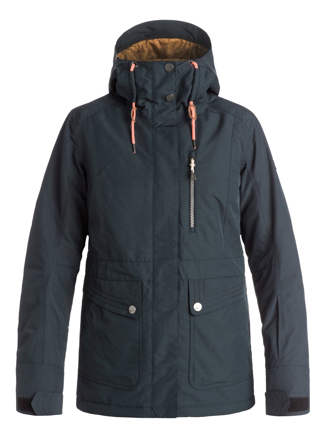 It's free shipping made easy Women's-Specific Winter Jackets 1. At just $, the Columbia Snow Eclipse is an attractive winter jacket on a budget. For warmth, you get gram “Faux Down,” which is Columbia’s fancy way of saying polyester, along with a water-resistant shell, comfortable hood, and .