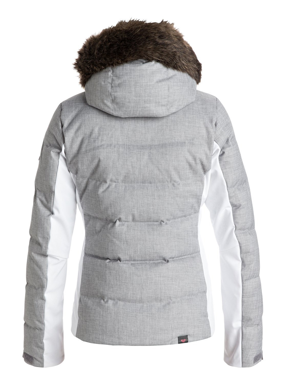 Snowstorm - Insulator Snow Jacket 3613371731502 | Roxy