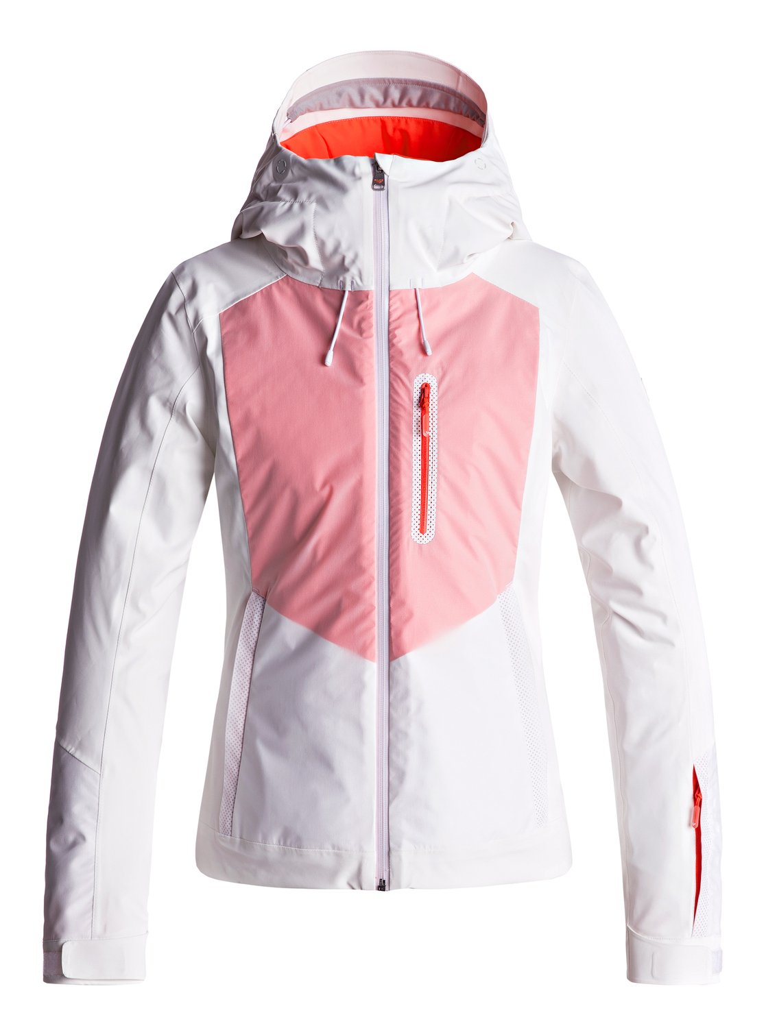 white stuff ski jacket