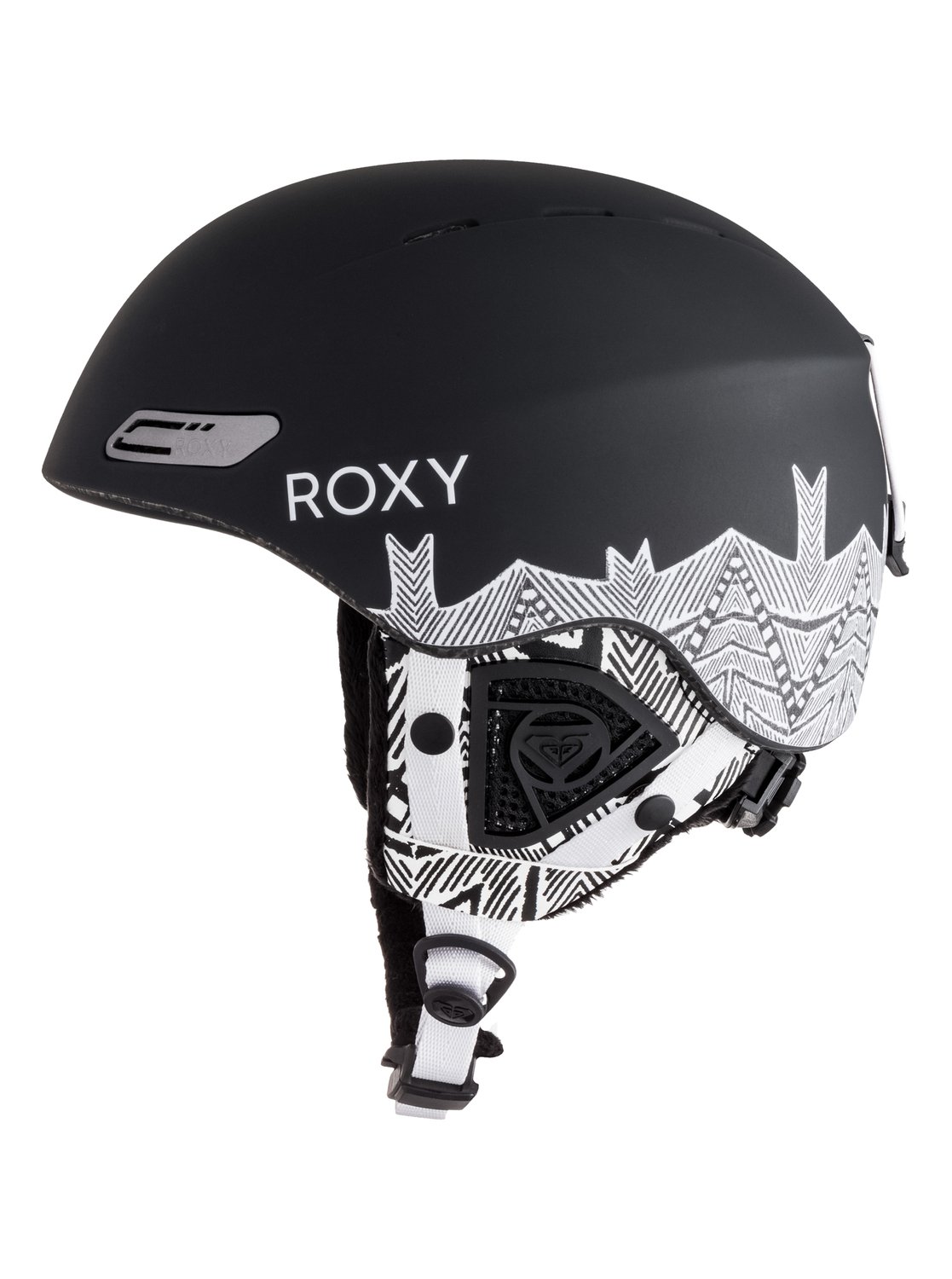 Love Is All Snowboard Helmet ERJTL03001 Roxy