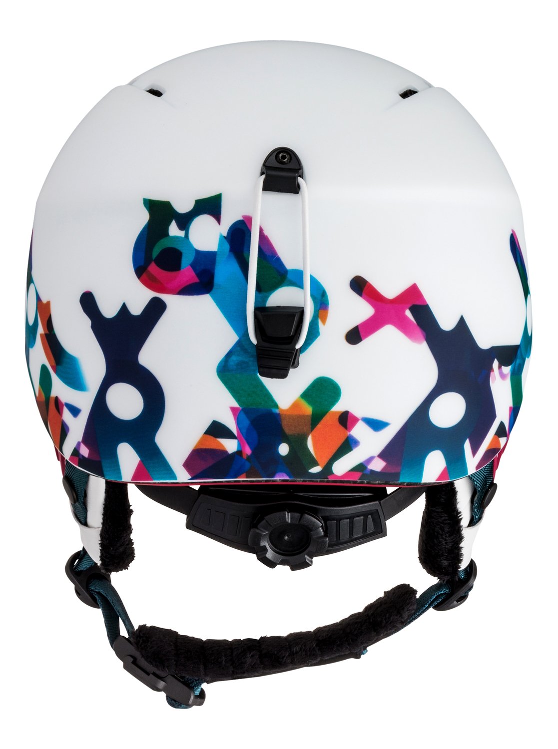 Love Is All Snowboard Helmet ERJTL03001 Roxy