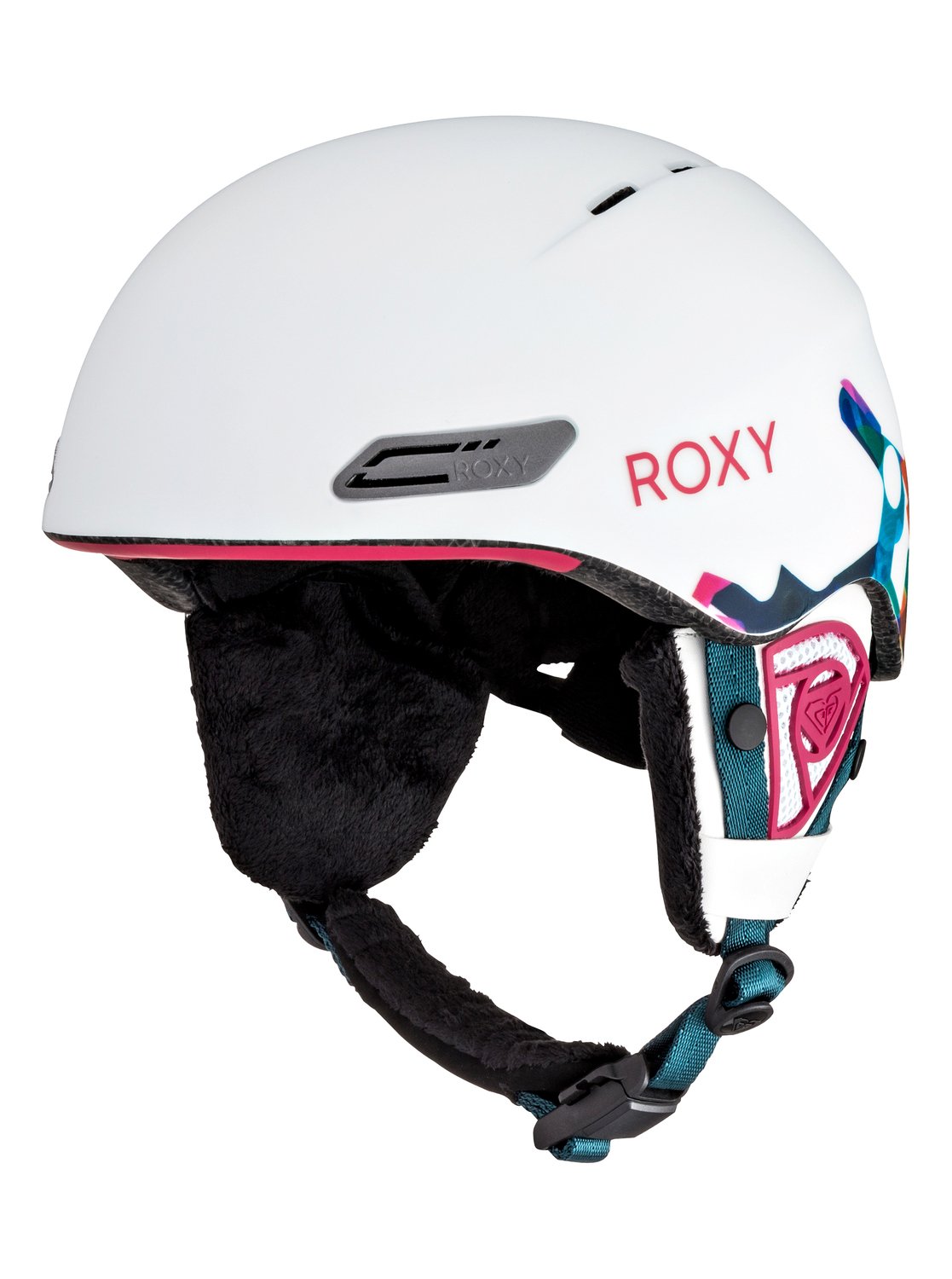 Love Is All Snowboard Helmet ERJTL03001 Roxy