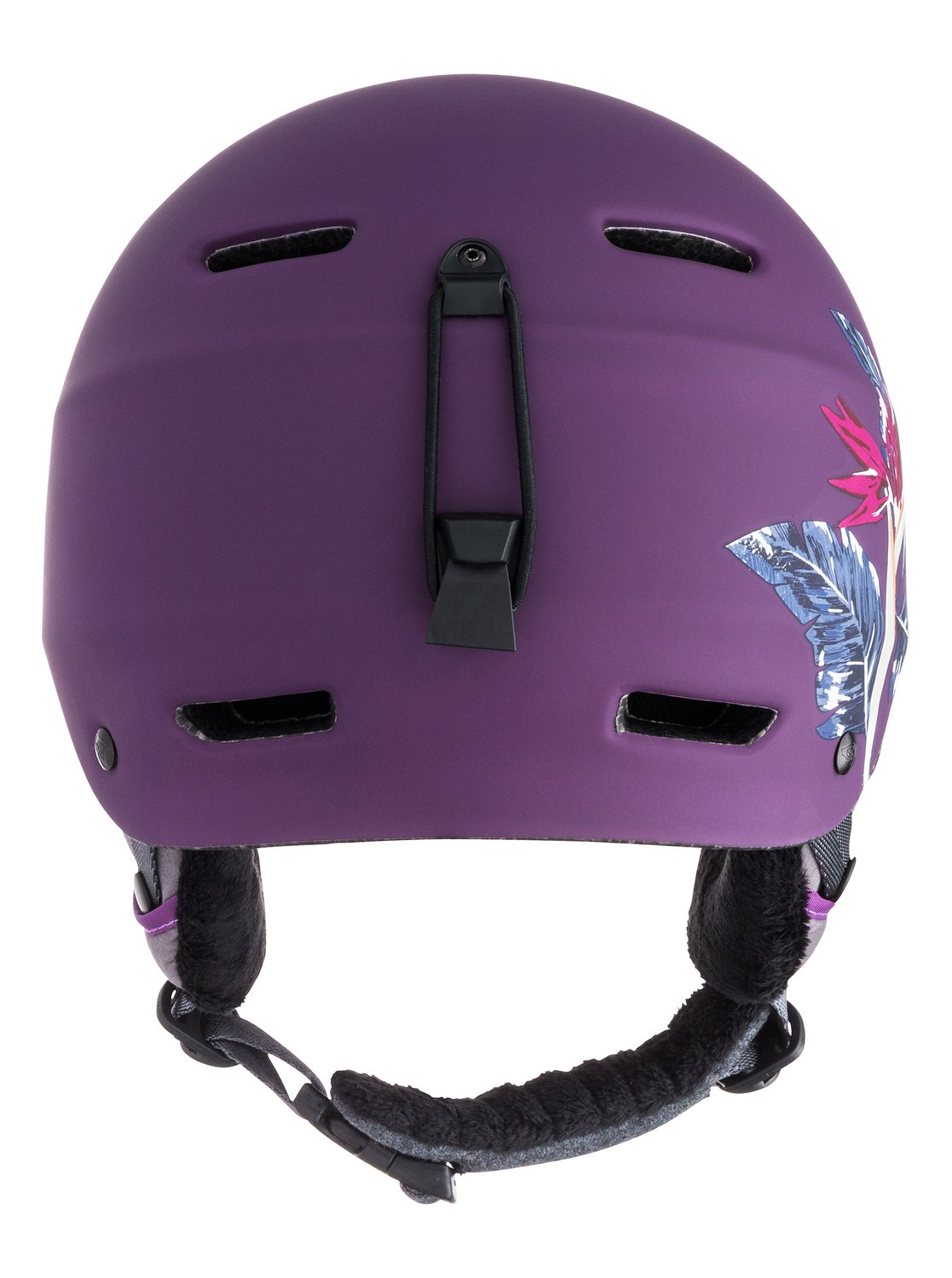Power Powder Snowboard Helmet 3613370410484 Roxy