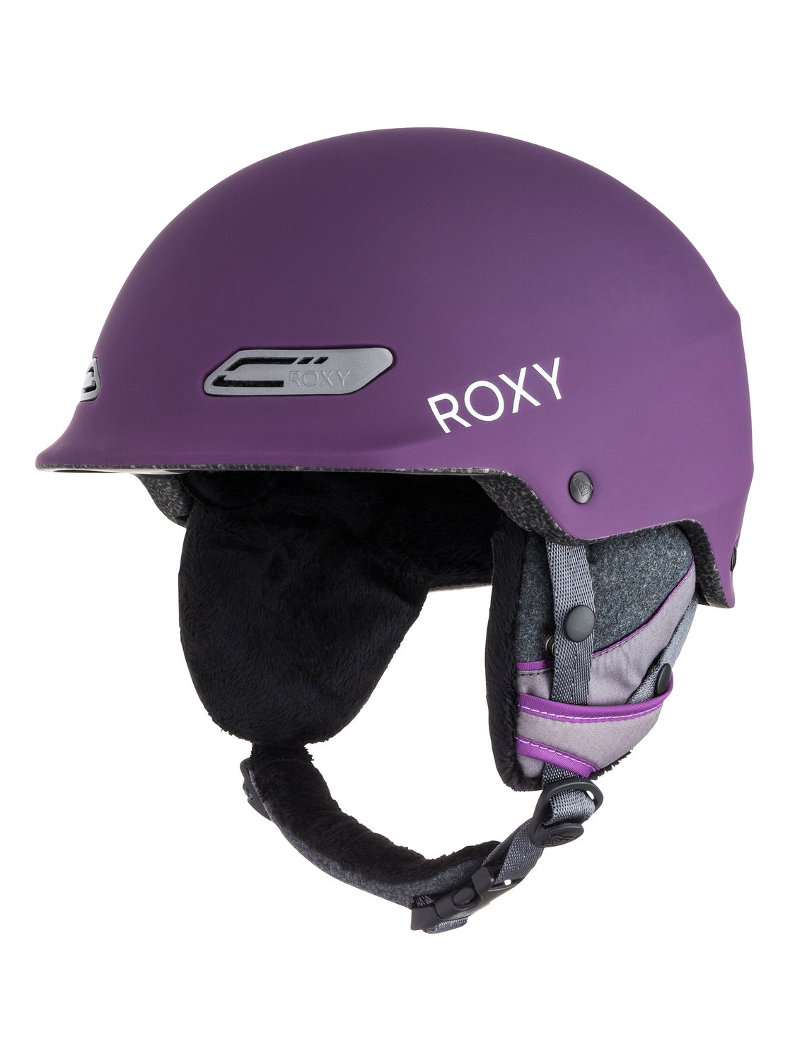 Power Powder Snowboard Helmet 3613370410484 Roxy