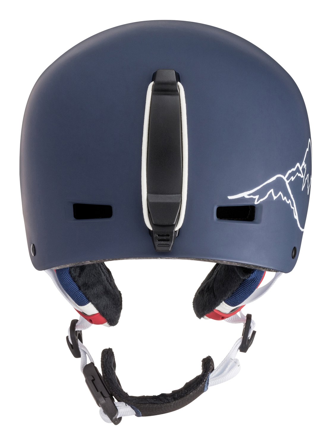 Muse Snowboard Helmet ERJTL03004 Roxy